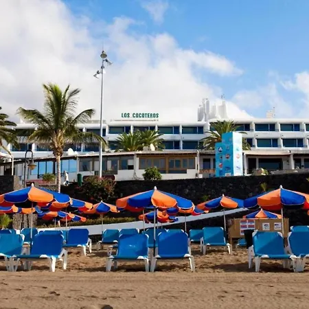 One Bedroom With Wifi And Pool, Close To The Beach Puerto Del Carmen * Puerto del Carmen (Lanzarote)