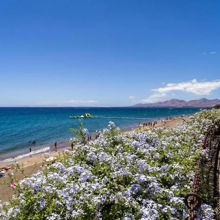 Appartamento One Bedroom With Wifi And Pool, Close To The Beach Puerto Del Carmen Puerto del Carmen (Lanzarote)