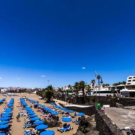One Bedroom With Wifi And Pool, Close To The Beach Puerto Del Carmen Puerto del Carmen (Lanzarote)