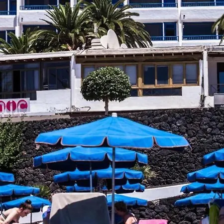 One Bedroom With Wifi And Pool, Close To The Beach Puerto Del Carmen Appartamento
