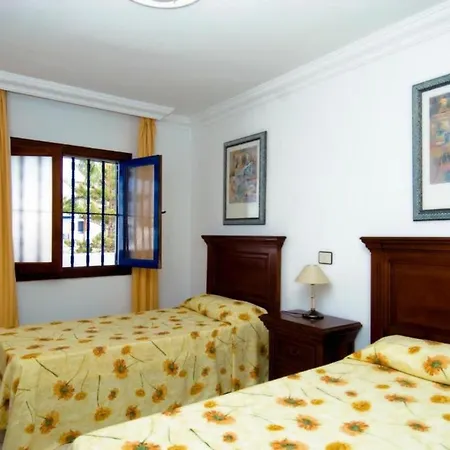 Appartamento One Bedroom With Wifi And Pool, Close To The Beach Puerto Del Carmen Puerto del Carmen (Lanzarote)