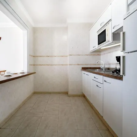 Appartamento One Bedroom With Wifi And Pool, Close To The Beach Puerto Del Carmen