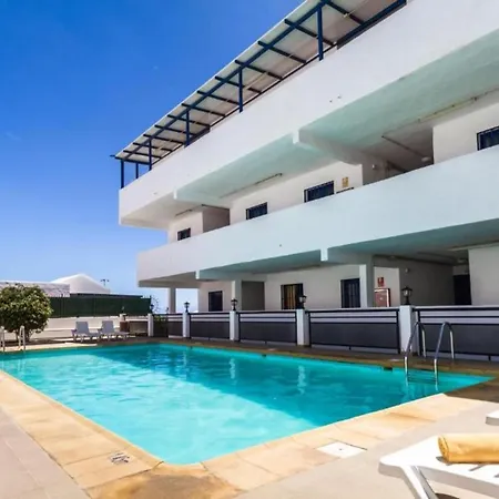 Appartamento One Bedroom With Wifi And Pool, Close To The Beach Puerto Del Carmen