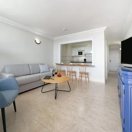 One Bedroom With Wifi And Pool, Close To The Beach Puerto Del Carmen Appartamento