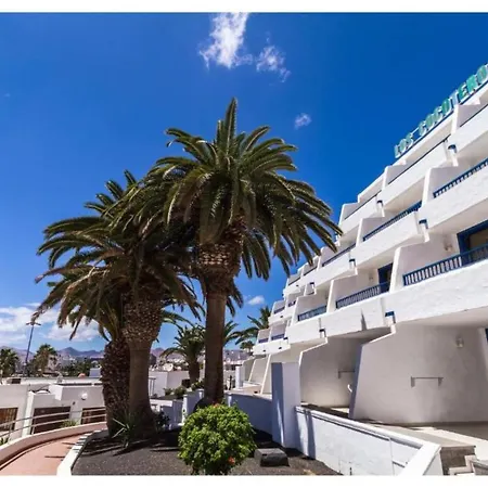One Bedroom With Wifi And Pool, Close To The Beach Puerto Del Carmen Appartamento