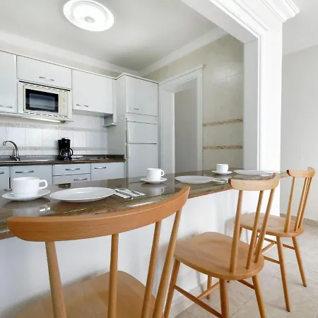 One Bedroom With Wifi And Pool, Close To The Beach Puerto Del Carmen Appartamento Puerto del Carmen (Lanzarote)
