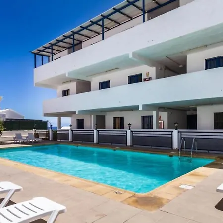 One Bedroom With Wifi And Pool, Close To The Beach Puerto Del Carmen Puerto del Carmen (Lanzarote)