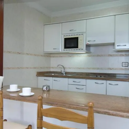 One Bedroom With Wifi And Pool, Close To The Beach Puerto Del Carmen * Puerto del Carmen (Lanzarote)